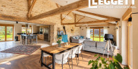 maison à ST CYPRIEN (24220)